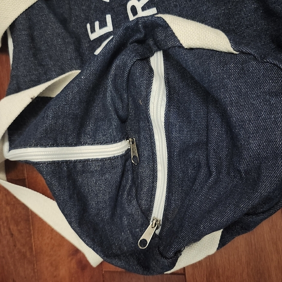 Meet Me At The Barre Pilates Bag - Picture 3 of 4